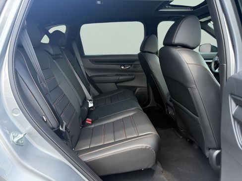 New 2026 Honda CR-V Sport-L image 13