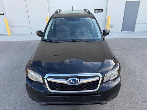 Used 2015 Subaru Forester 2.5i Limited image 4