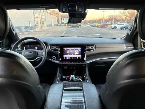 Used 2022 Jeep Wagoneer Series II image 20