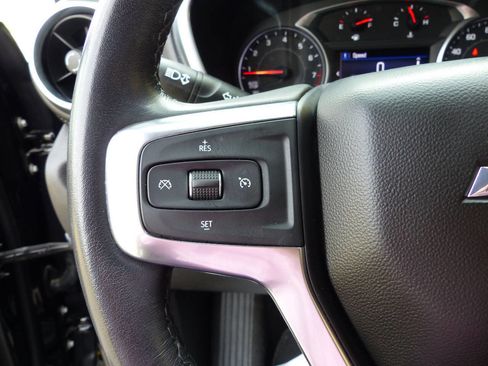 Used 2020 Chevrolet Blazer LT FWD image 24