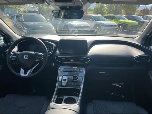 Certified 2022 Hyundai Santa Fe XRT w/ Cargo Package AWD/4WD image 26