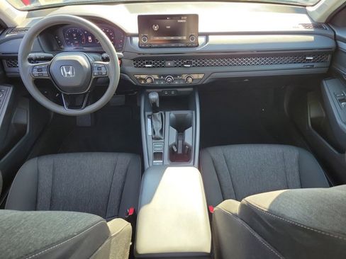 Certified 2023 Honda Accord EX image 2