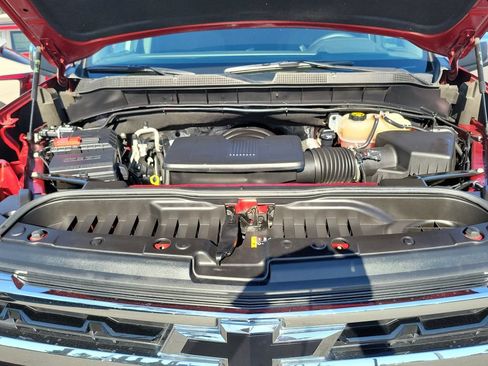 Used 2022 Chevrolet Silverado 1500 LT RWD image 25
