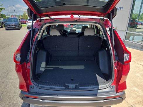 Used 2024 Honda CR-V EX image 24