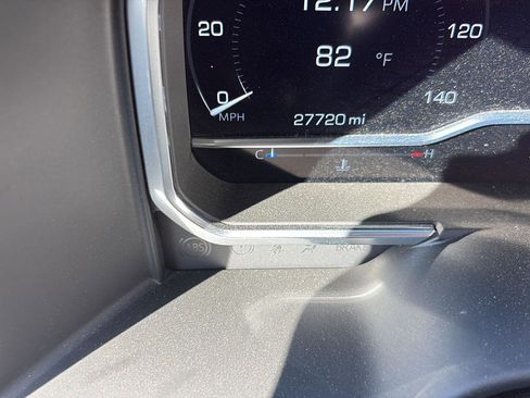 Used 2023 GMC Sierra 1500 AT4 w/ AT4 Premium Package image 17