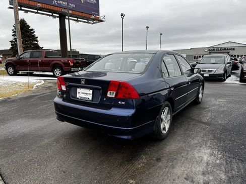Used 2005 Honda Civic EX image 33