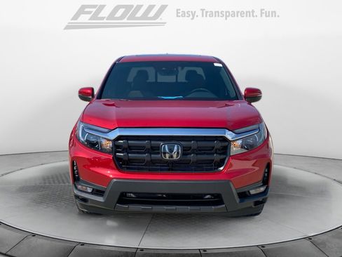 Certified 2026 Honda Ridgeline RTL image 3