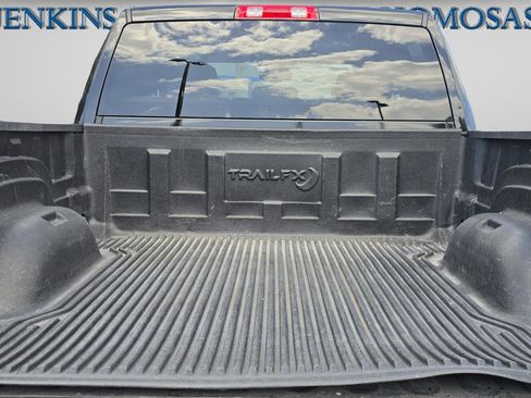 Used 2024 RAM 2500 Big Horn image 14