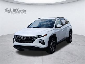 Used 2023 Hyundai Tucson SEL w/ Convenience Package AWD/4WD 360° Tour