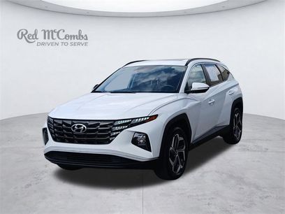 Used 2023 Hyundai Tucson SEL w/ Convenience Package