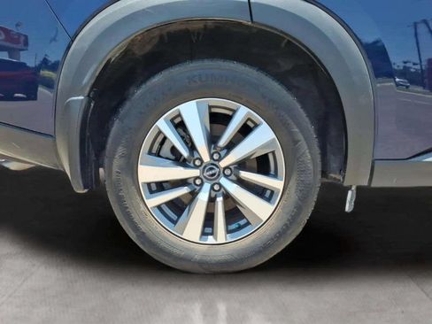 Used 2024 Nissan Pathfinder SL FWD image 20
