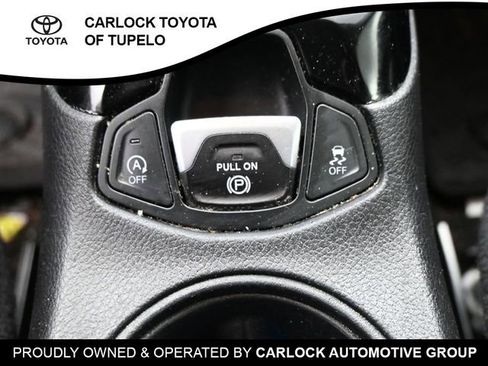 Used 2021 Jeep Compass Limited image 15