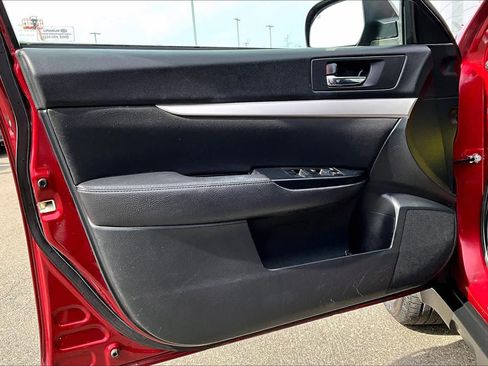 Used 2012 Subaru Outback 2.5i Premium w/ All-Weather Pkg image 21