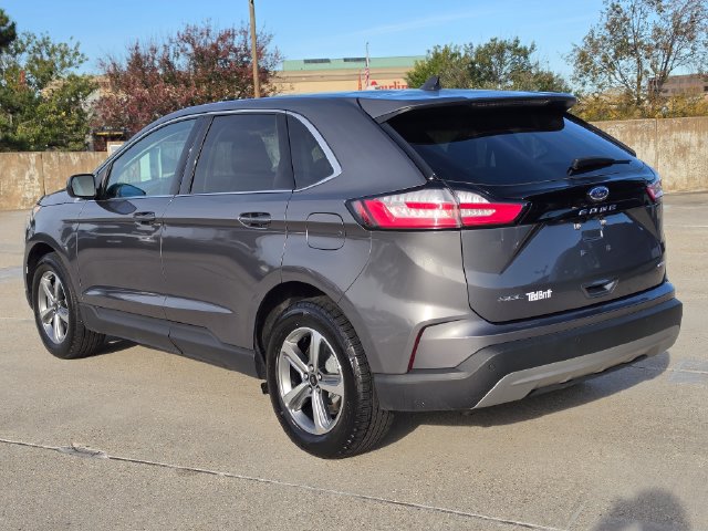 Used 2024 Ford Edge SEL w/ Convenience Package AWD/4WD image 7