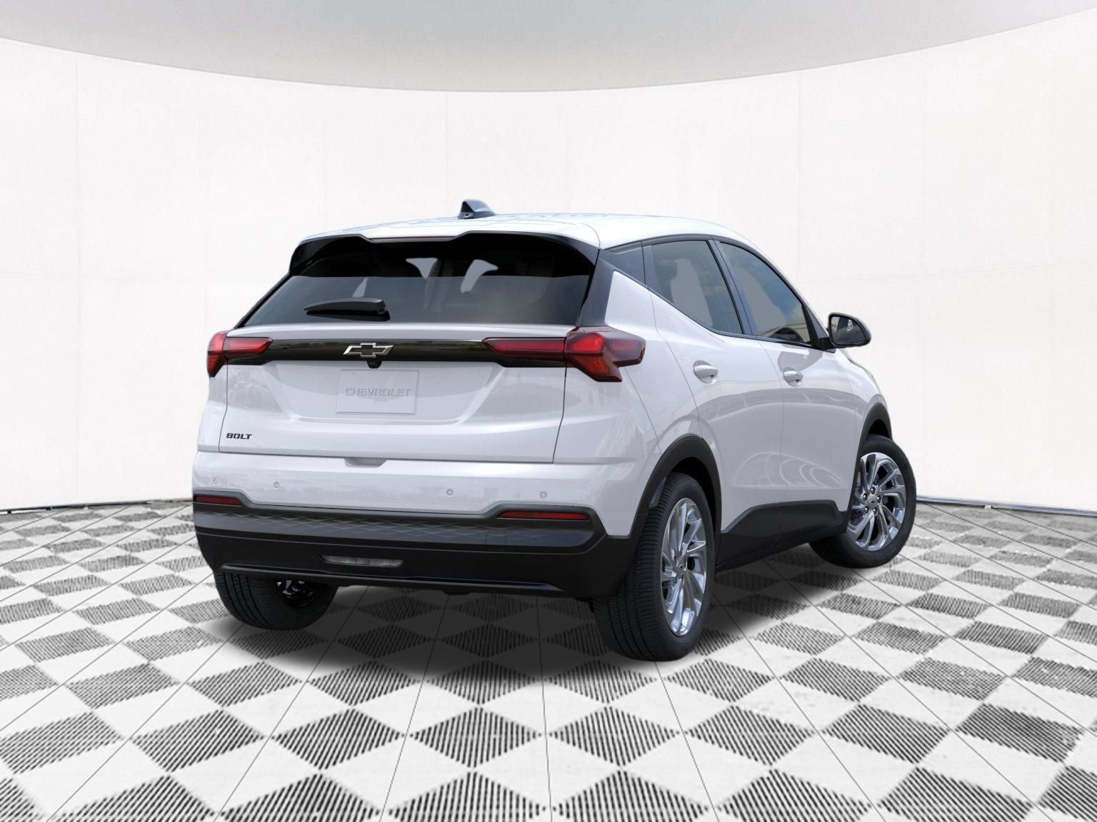 New 2027 Chevrolet Bolt LT w/ Comfort Package FWD image 9