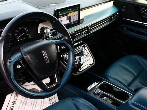 Used 2020 Lincoln Corsair Reserve image 4