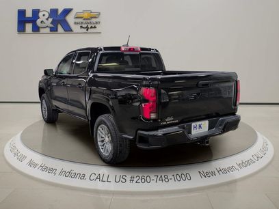 New 2026 Chevrolet Colorado LT w/ LT Convenience Package