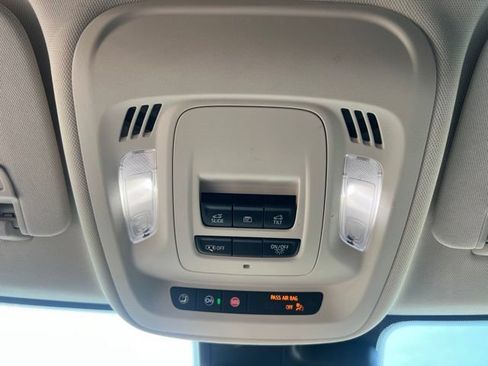 Used 2021 Buick Envision Essence FWD image 27