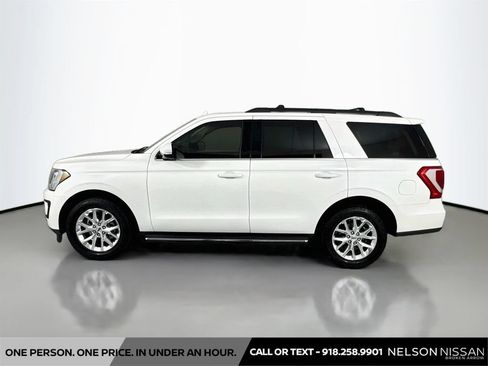 Used 2020 Ford Expedition XLT w/ Equipment Group 202A RWD image 8