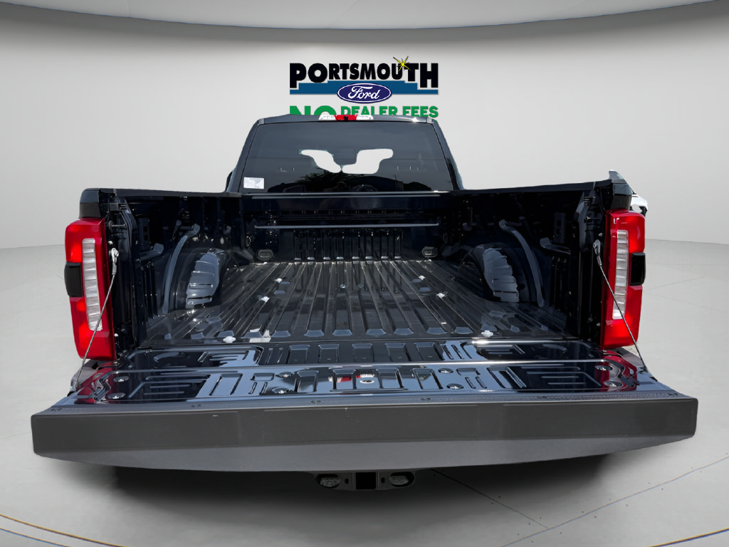 New 2026 Ford F350 Lariat w/ Chrome Package AWD/4WD image 14