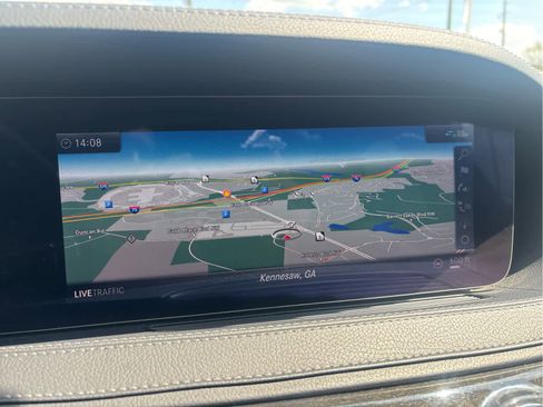 Used 2020 Mercedes-Benz S 450 Sedan image 10