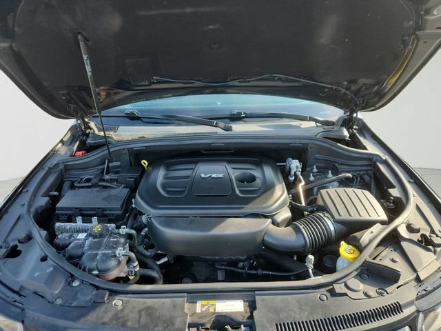 Used 2019 Jeep Grand Cherokee Altitude AWD/4WD image 30