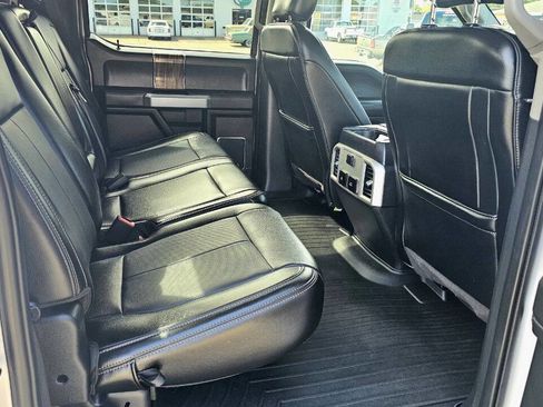 Used 2019 Ford F150 Lariat AWD/4WD image 19