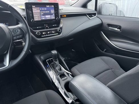 Certified 2022 Toyota Corolla SE image 16