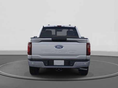 New 2026 Ford F150 XL AWD/4WD image 5