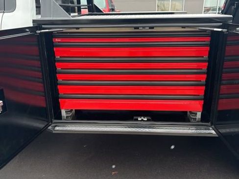 New 2024 Ford F550 XL image 12