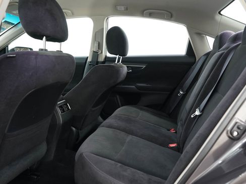 Used 2013 Nissan Altima 2.5 SV FWD image 13