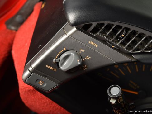 Used 1990 Chevrolet Corvette ZR-1 RWD image 37