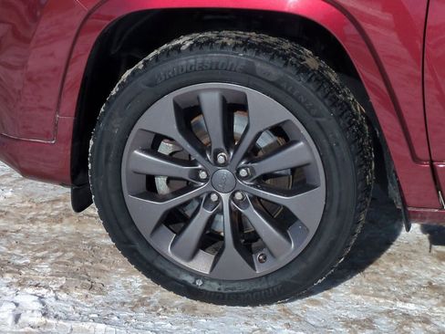 Used 2020 Jeep Cherokee High Altitude image 13