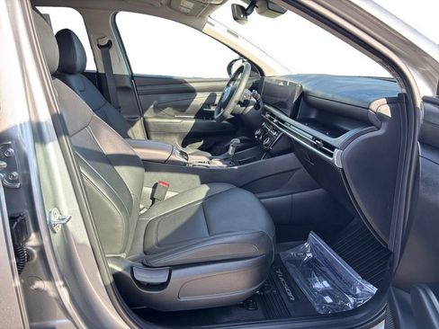 Used 2025 Hyundai Tucson SEL image 22