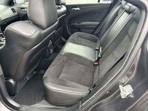 Used 2023 Dodge Charger GT w/ Plus Group RWD image 12