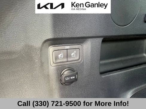 Certified 2025 Kia Telluride S AWD/4WD image 58