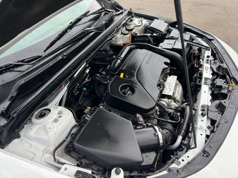 Used 2024 Chevrolet Malibu LT FWD image 27
