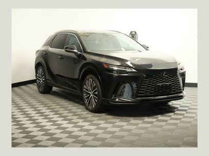 Used 2023 Lexus RX 350 Premium Plus w/ Accessory Package