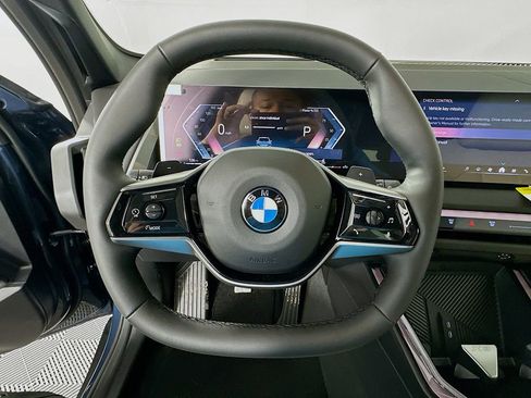 New 2026 BMW X3 xDrive30 image 10