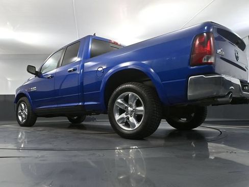 Used 2015 RAM 1500 Big Horn AWD/4WD image 50