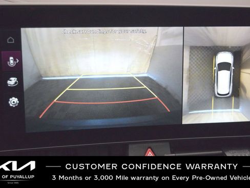 Used 2023 Kia Sportage X-Pro Prestige image 23