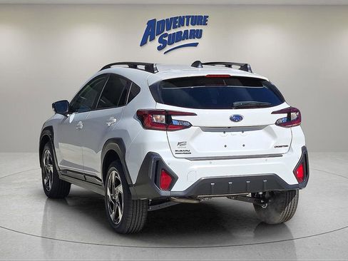 New 2026 Subaru Crosstrek 2.5i Limited image 5