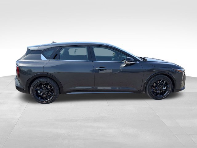 New 2026 Kia K4 GT-Line Turbo FWD image 8