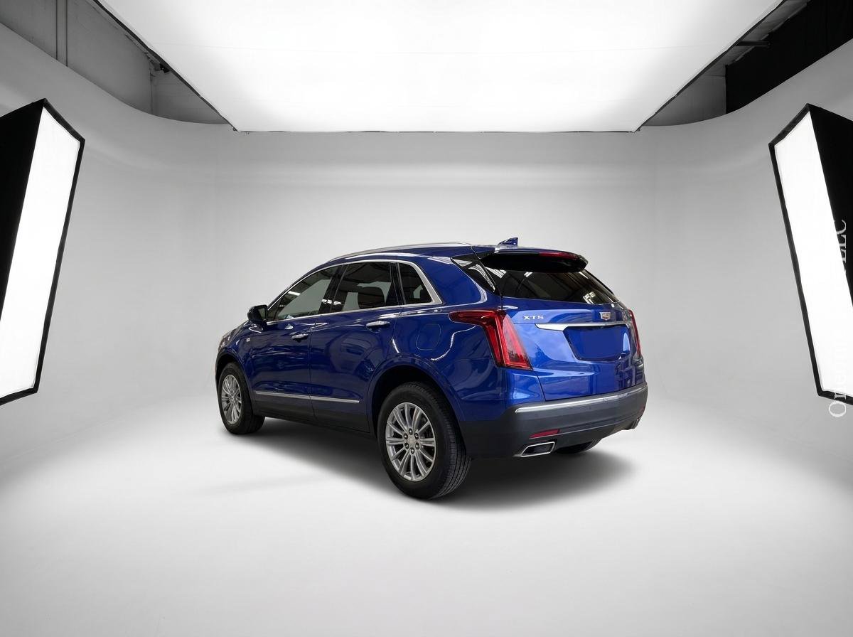 Used 2023 Cadillac XT5 Premium Luxury w/ Platinum Package AWD/4WD image 6