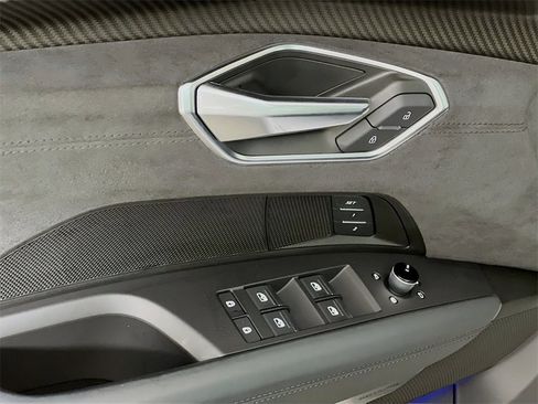 Used 2023 Audi e-tron GT Premium Plus w/ Performance Package image 20