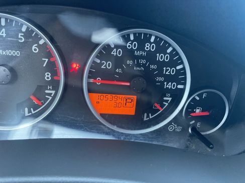 Used 2019 Nissan Frontier SL image 13