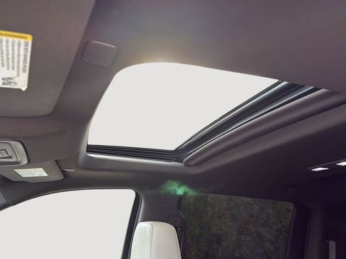 Used 2021 Chevrolet Silverado 1500 LTZ w/ LTZ Premium Texas Edition image 23