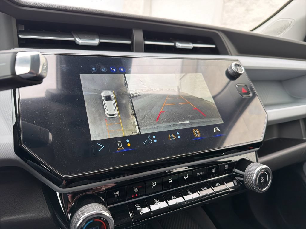 New 2027 Chevrolet Bolt RS w/ Technology Package FWD image 15