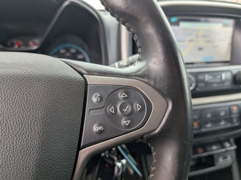 Used 2018 Chevrolet Colorado Z71 image 13