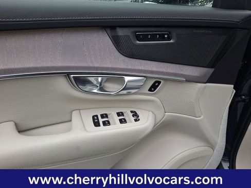 New 2026 Volvo XC90 B6 Ultra w/ Protection Package Premier AWD/4WD image 9